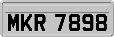 MKR7898