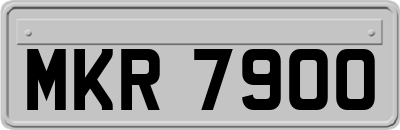 MKR7900