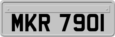 MKR7901