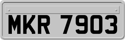 MKR7903