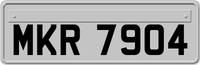 MKR7904
