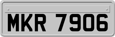 MKR7906