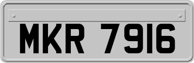 MKR7916