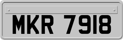 MKR7918