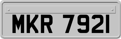 MKR7921
