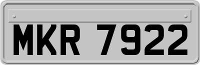 MKR7922
