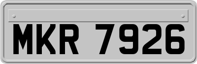 MKR7926