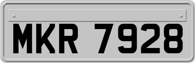 MKR7928