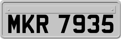 MKR7935
