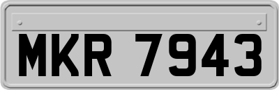 MKR7943