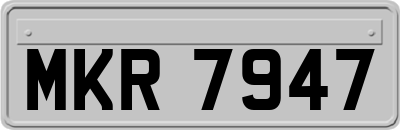 MKR7947