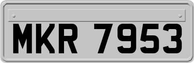 MKR7953