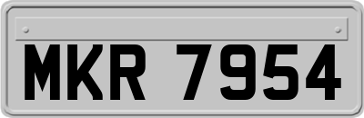 MKR7954