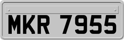 MKR7955