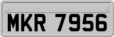 MKR7956