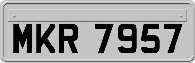 MKR7957