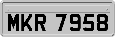 MKR7958