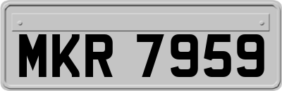 MKR7959