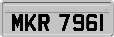 MKR7961