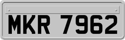 MKR7962