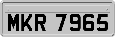 MKR7965