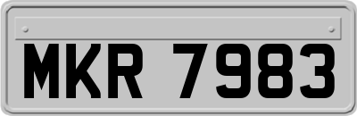 MKR7983