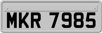 MKR7985