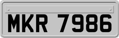 MKR7986