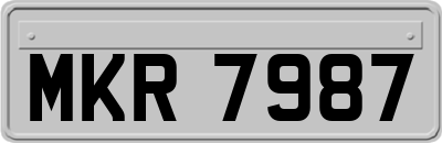 MKR7987