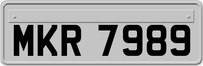 MKR7989