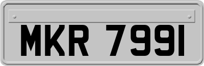 MKR7991