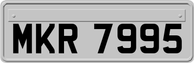MKR7995