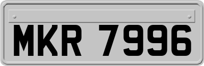 MKR7996