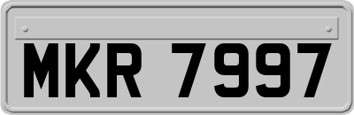 MKR7997