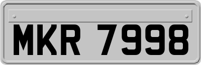 MKR7998