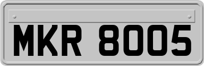 MKR8005