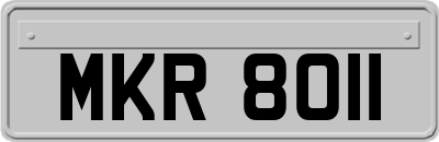 MKR8011