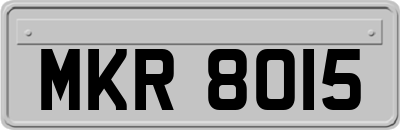 MKR8015