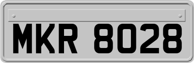 MKR8028