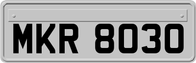 MKR8030