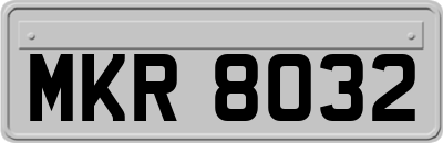 MKR8032