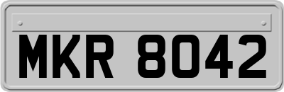 MKR8042