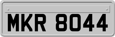 MKR8044