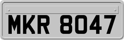 MKR8047
