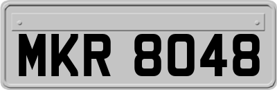 MKR8048