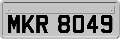 MKR8049