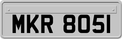 MKR8051