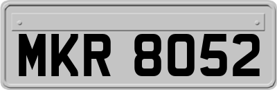 MKR8052