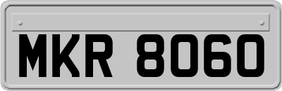 MKR8060