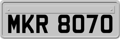 MKR8070